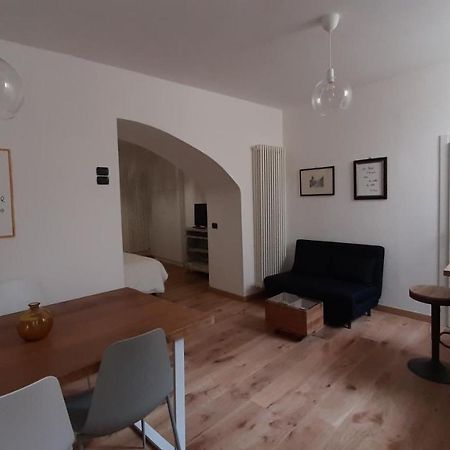 La Chicca In Centro - Centro Storico Ascoli Piceno 아파트 외부 사진