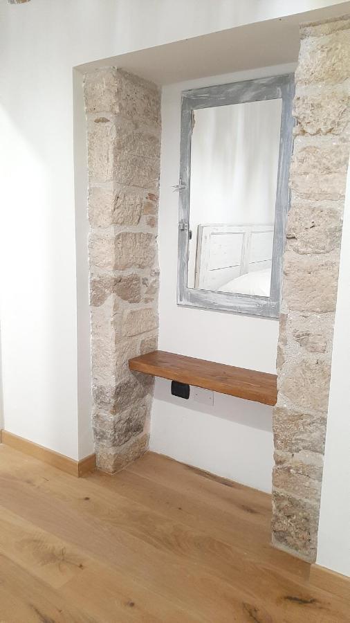 La Chicca In Centro - Centro Storico Ascoli Piceno 아파트 외부 사진