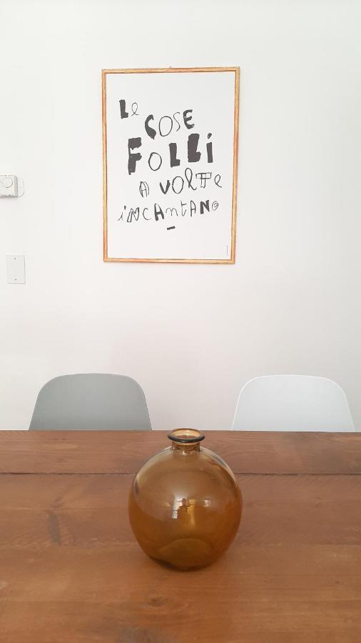 La Chicca In Centro - Centro Storico Ascoli Piceno 아파트 외부 사진